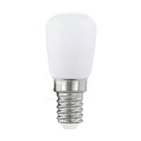 LED-LEUCHTMITTEL   E14 2.5 W  - Opal, Basics, Glas (6cm)