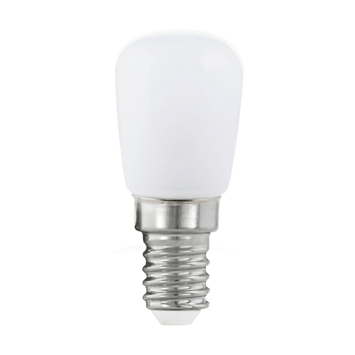 LED-LEUCHTMITTEL   E14 2.5 W  - Opal, Basics, Glas (6cm)