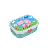 BROTZEITBOX - KONVENTIONELL (17,8/13,2/6,1cm) - Mepal