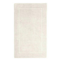 KOPALNIŠKA PREPROGA New arrival 25-26  krem barve 60/100 cm  - krem barve, Konvencionalno, umetna masa/tekstil (60/100cm) - Aquanova