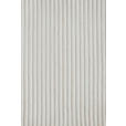 ARMLEHNSTUHL  in Eisen Cord  - Beige/Schwarz, Design, Textil/Metall (68/86/65cm) - Novel