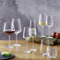 SKLENICE NA SEKT - průhledné, Design, sklo (7,20/26,00/7,20cm) - Leonardo SKLENICE NA SEKT - průhledné, Design, sklo (7,20/26,00/7,20cm) - Leonardo