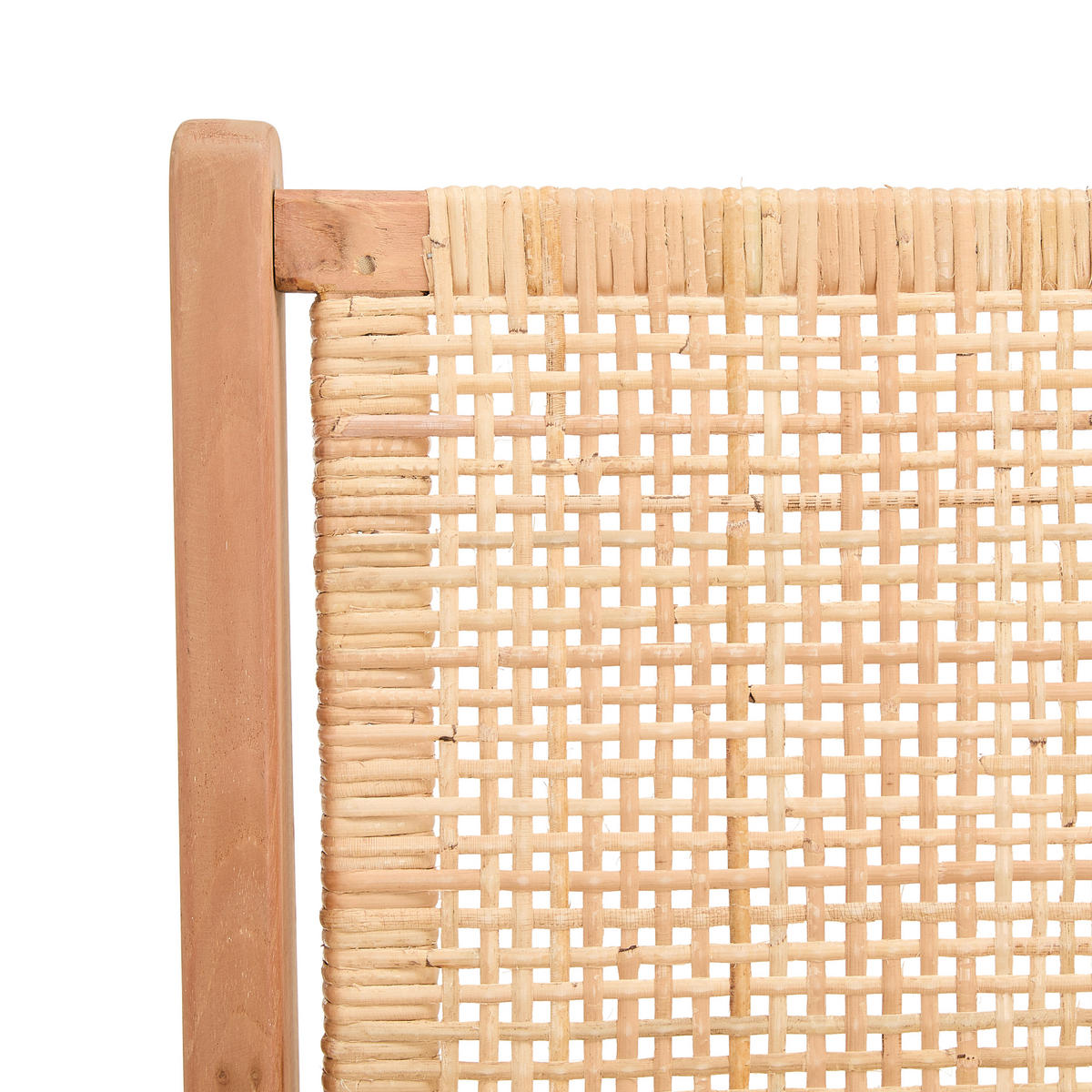 SESSEL in Naturfarben  - Naturfarben, Design, Naturmaterialien/Holz (65/68/78cm) - Livetastic