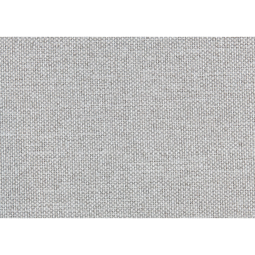 Thumbnail - Pure Home Lifestyle Ecksofa, Hellgrau, Textil, Uni, 4-Sitzer, Ottomane rechts, L-Form, 290x238 cm, Blauer Engel, Goldene...