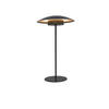 LED-AUßENLEUCHTE Sardina 22/40/22 cm   - Anthrazit, Basics, Metall (22/40/22cm) - New Garden
