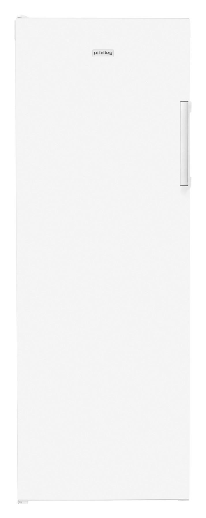GEFRIERSCHRANK PFVN 266 W  - Weiß, Basics (59,5/167/64,5cm) - Privileg