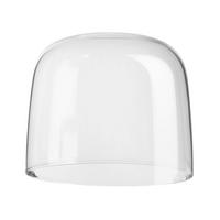 ZVONO  11/9 cm      - prozirna, Osnovno, staklo (11/9cm) - ASA