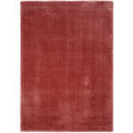 WEBTEPPICH 240/290 cm Soft Dream Rosa, Rot  - Rot/Rosa, Basics, Textil (240/290cm) - Novel