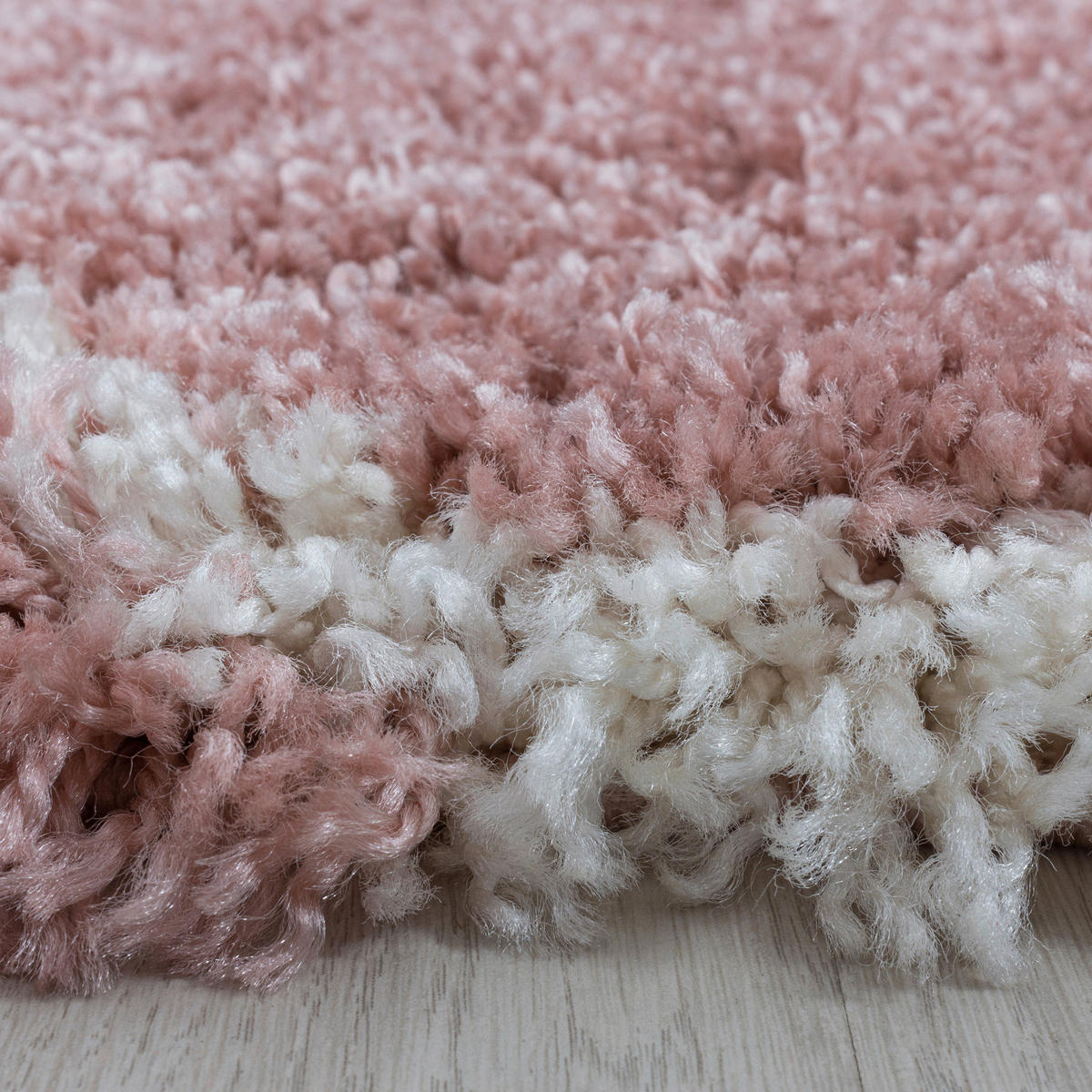 GOLVLÖPARE 80/250 cm Salsa 3201 Rosa  - rosa, Design, textil (80/250cm)