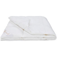 CELOROČNÍ PŘIKRÝVKA, 140/200 cm, polyester, rouno, duté vlákno, lyocell, kapok - Basics, textil (140/200cm) - Schlafmond
