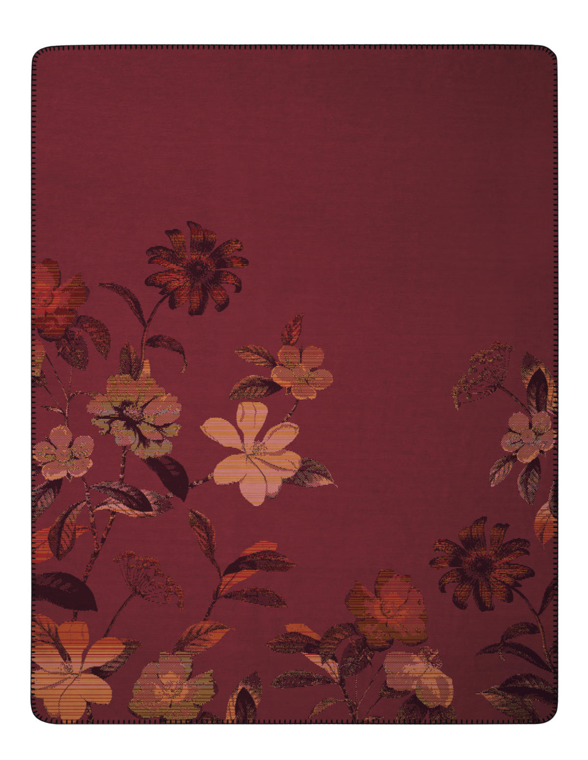 TAKARÓ 150/200 cm  - többszínű, Basics, műanyag/textil (150/200cm)