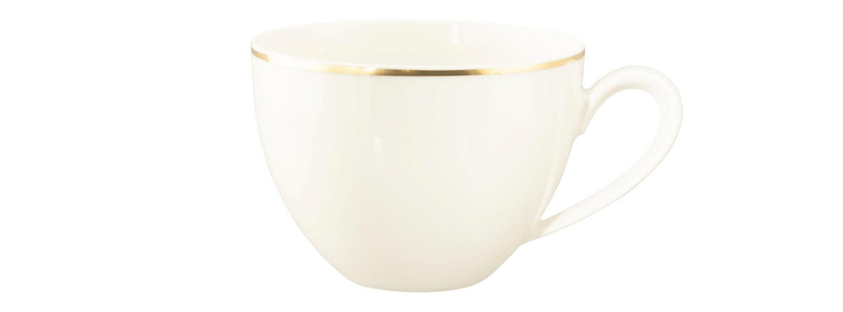 ŠALICA ZA KAVU   270 ml   Savona   - boje sedefa, Basics, keramika (0,25l) - Seltmann Weiden