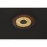 LED-DECKENLEUCHTE - Goldfarben, Trend, Metall (40/5,2cm) LED-DECKENLEUCHTE - Goldfarben, Trend, Metall (40/5,2cm)
