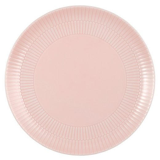 SPEISETELLER Amina 27,5 cm  - Rosa, KONVENTIONELL, Keramik (27,5cm) - Seltmann Weiden