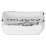 SEIFENSCHALE - Creme/Braun, Basics, Keramik (13/2/8cm) SEIFENSCHALE - Creme/Braun, Basics, Keramik (13/2/8cm)