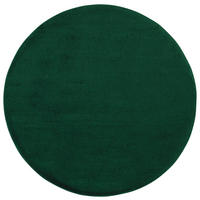 TKANÝ KOBEREC, 120 cm, zelená - zelená, Design, textil (120cm)