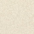 ECKSOFA in Chenille Creme  188/280 cm  - Creme/Schwarz, KONVENTIONELL, Kunststoff/Textil (188/280cm) - Carryhome