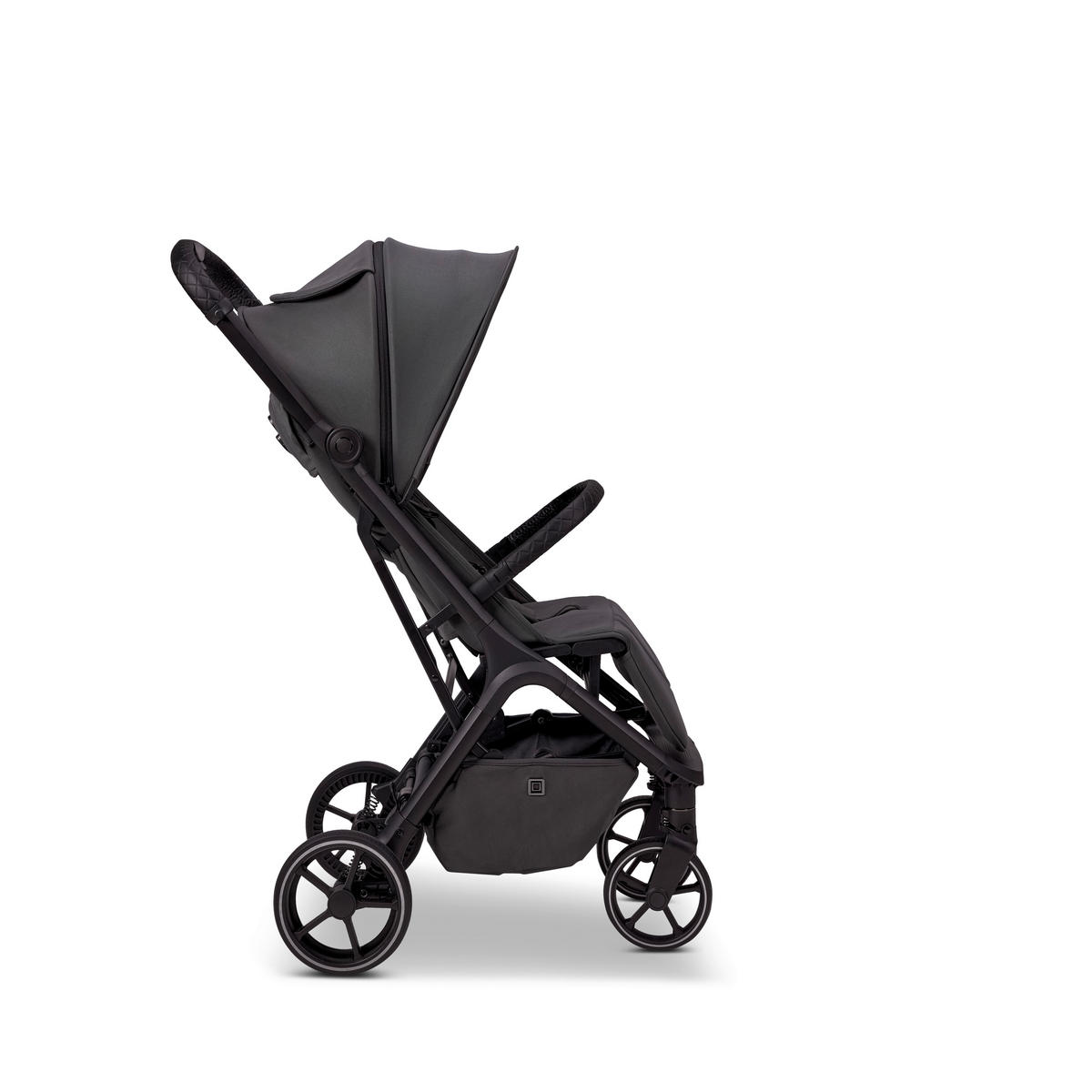 BUGGY K25  - Schlammfarben, Basics (80/50/103cm) - Moon