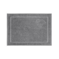 KUPATILSKA PROSTIRKA Bathmat  tamnosiva 50/70 cm  - tamnosiva, Osnovno, tekstil (50/70cm) - Boxxx