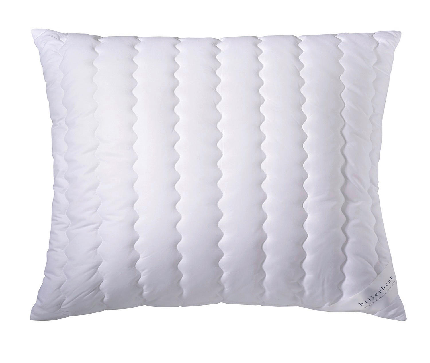 PÁRNA 40/50 cm   - fehér, Basics, textil (40/50cm) - Billerbeck