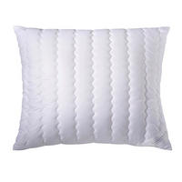 PÁRNA 40/50 cm   - fehér, Basics, textil (40/50cm) - Billerbeck