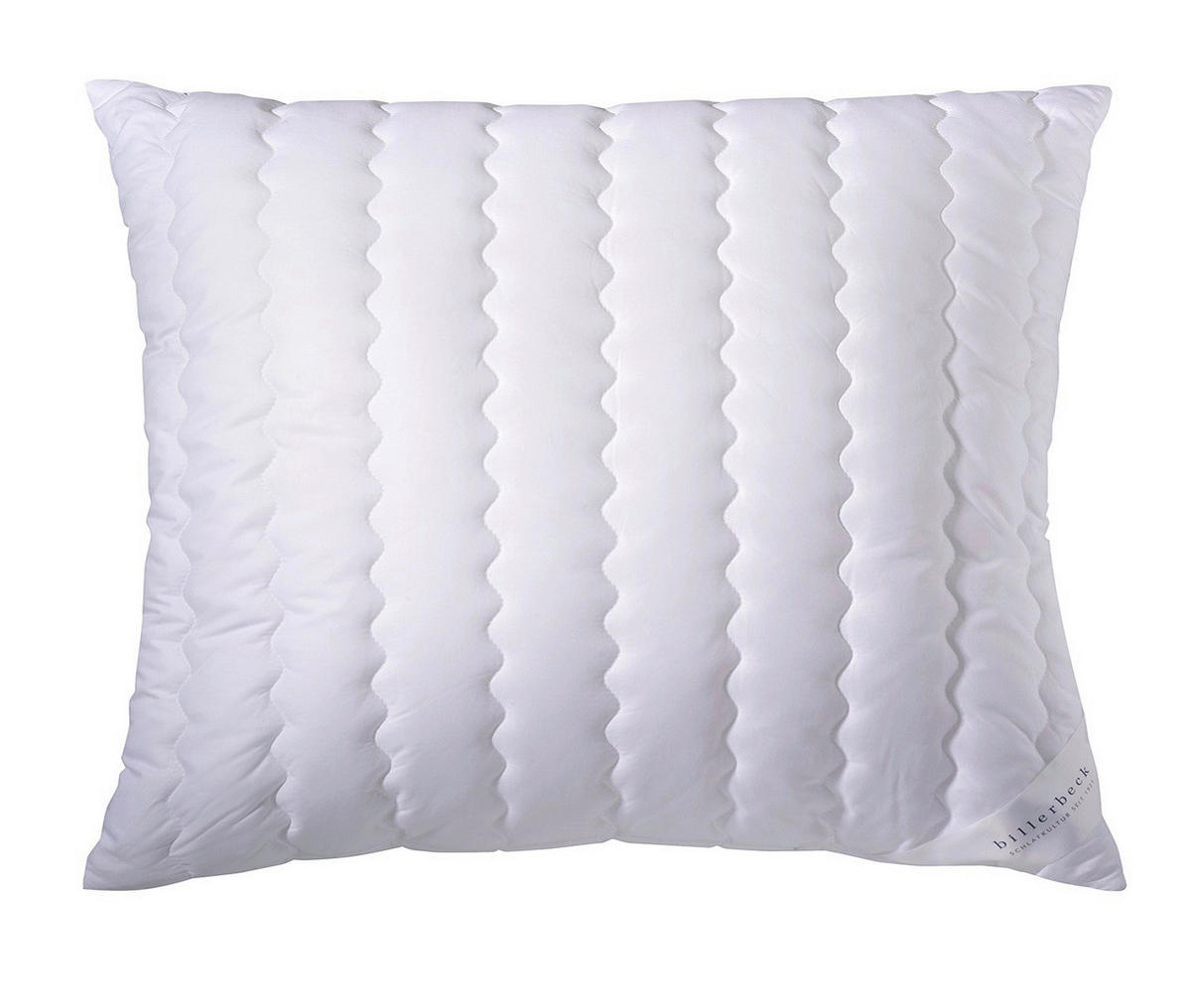 PÁRNA 40/50 cm   - fehér, Basics, textil (40/50cm) - Billerbeck