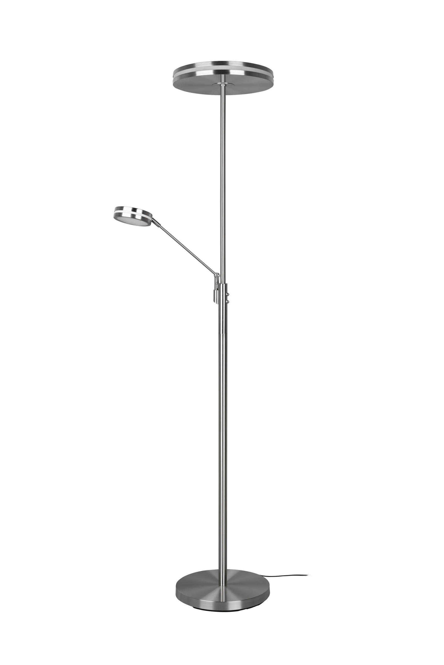 Trio Leuchten Led-Stehleuchte Franklin 181 cm