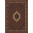 WEBTEPPICH 200/290 cm Rot - Rot, Basics, Textil/Weitere Naturmaterialien (200/290cm) - Novel