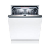 PERILICA POSUĐA SMV6ECX93E - Design, metal/plastika (59,8/81,5/55,0cm) - Bosch