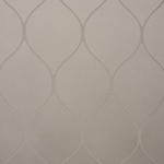 DEKOSTOFF per lfm black-out (lichtundurchlässig)  - Taupe, Basics, Textil (140cm) - Esposa