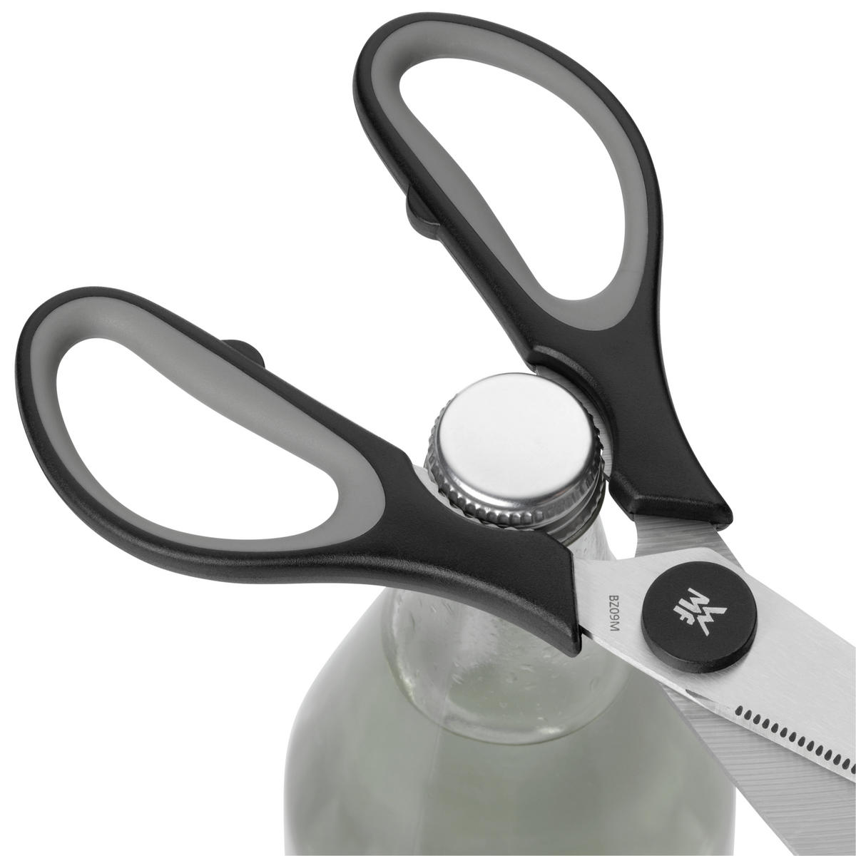 HAUSHALTSSCHERE - Basics, Kunststoff/Metall - WMF