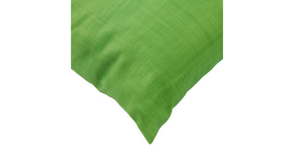 ZIERKISSEN - Grün, Basics, Textil (45/45/10cm) - Esposa