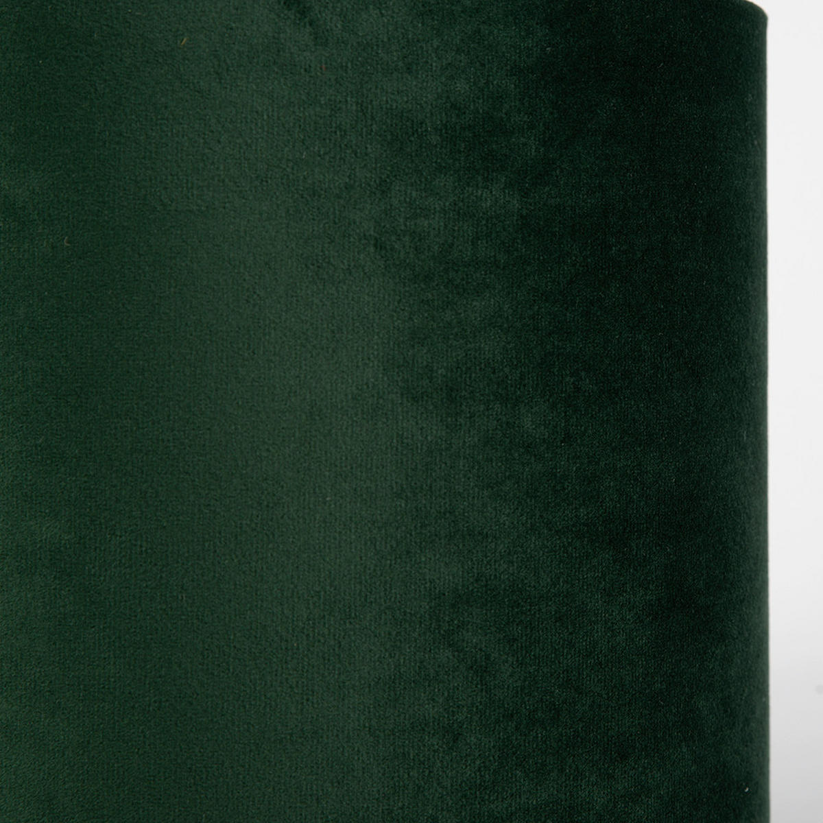 LEUCHTENSCHIRM 20/18 cm   - Grün, Basics, Textil/Metall (20/18cm)