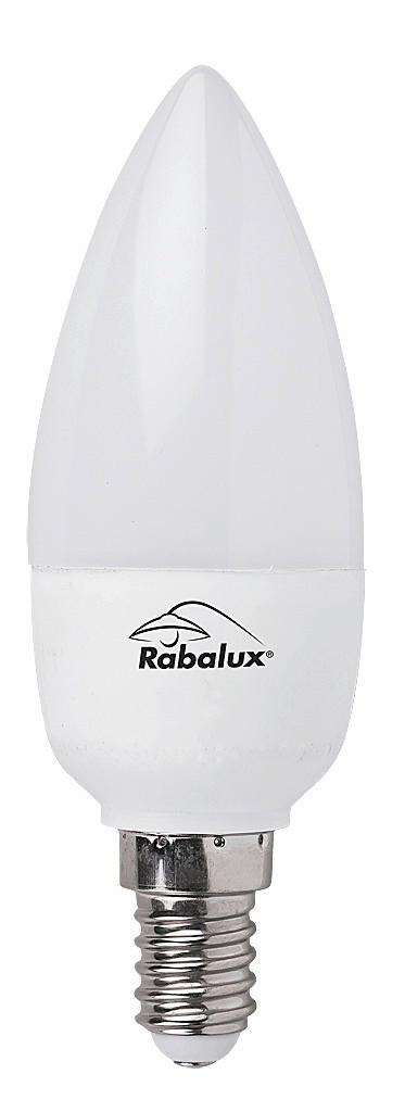 LED ŽARULJA  - Basics (3,7/10cm)