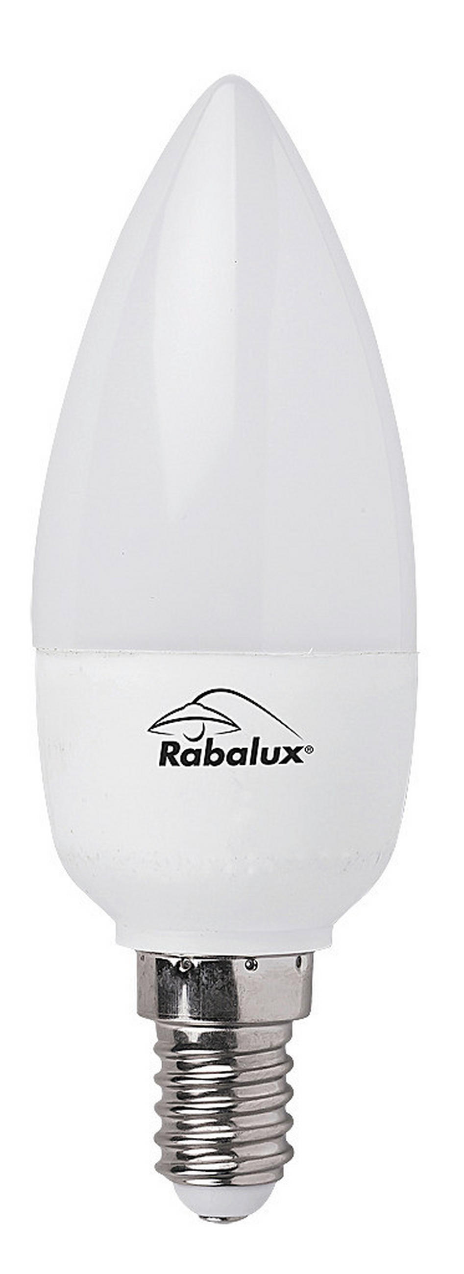 LED ŽARULJA  - Basics (3,7/10cm)