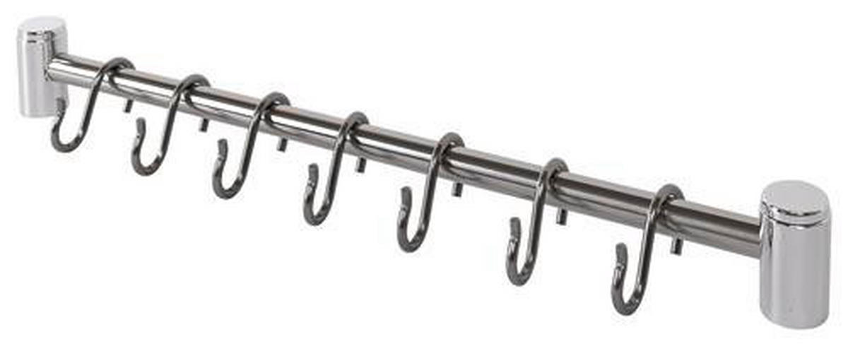 VĚŠÁK NA KUCHYŇSKÉ POTŘEBY  - Basics, plast (38cm) - Homeware Profession.
