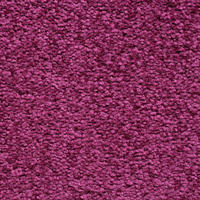 Teppichfliese Carousel 114 - Lila, Basics, Textil (50/50cm)