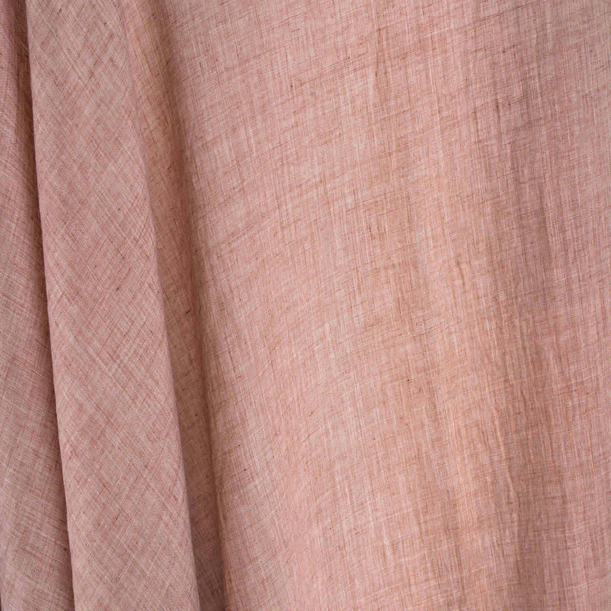 HIMMEL Valentina Voile 280/155 cm  - Altrosa, Basics, Textil (280/155cm) - Patinio