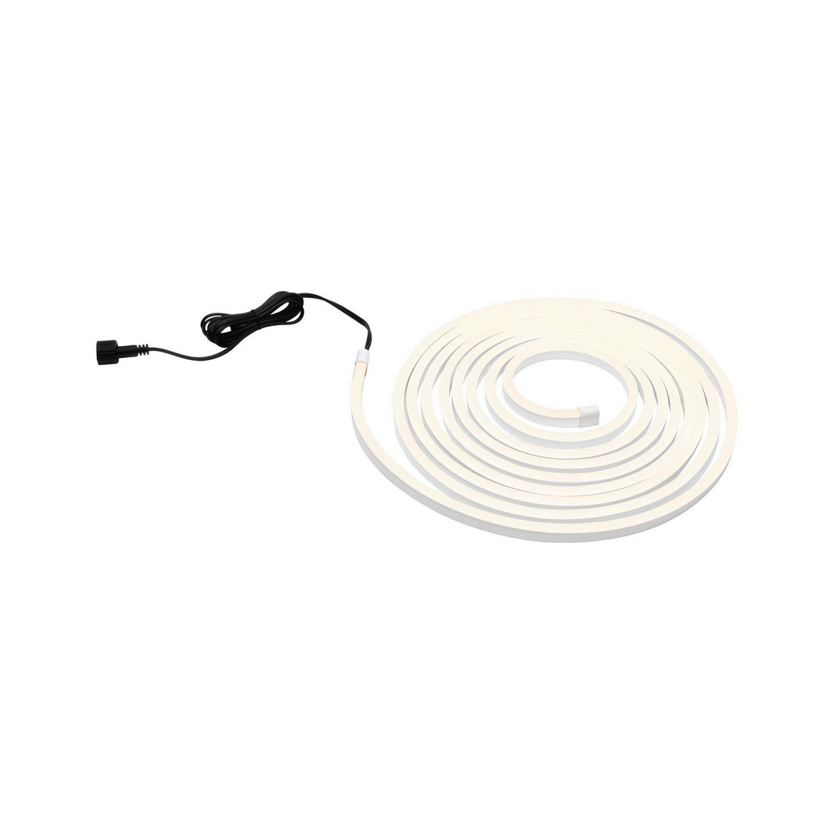 LED-STRIP SimpLED Outdoor 500 cm   - Weiß, Basics, Kunststoff (500cm) - Paulmann