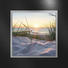 GLASBILD - Multicolor, Natur, Glas/Metall (50/50/3,50cm) GLASBILD - Multicolor, Natur, Glas/Metall (50/50/3,50cm)