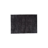 HOCHFLORTEPPICH 200/300 cm Dunkelgrau  - Dunkelgrau, LIFESTYLE, Textil (200/300cm) - P & B