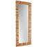 SPIEGEL 70/170/4 cm - Naturfarben, Trend, Glas/Holz (70/170/4cm) - Landscape SPIEGEL 70/170/4 cm - Naturfarben, Trend, Glas/Holz (70/170/4cm) - Landscape