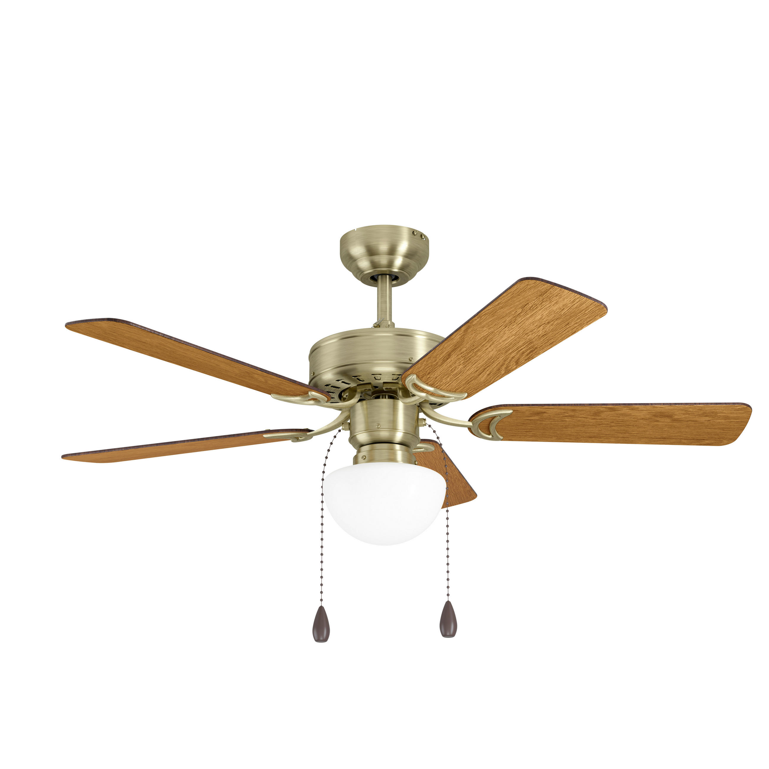 VENTILATOR STROPNI      - Basics (106,6/46,10cm)