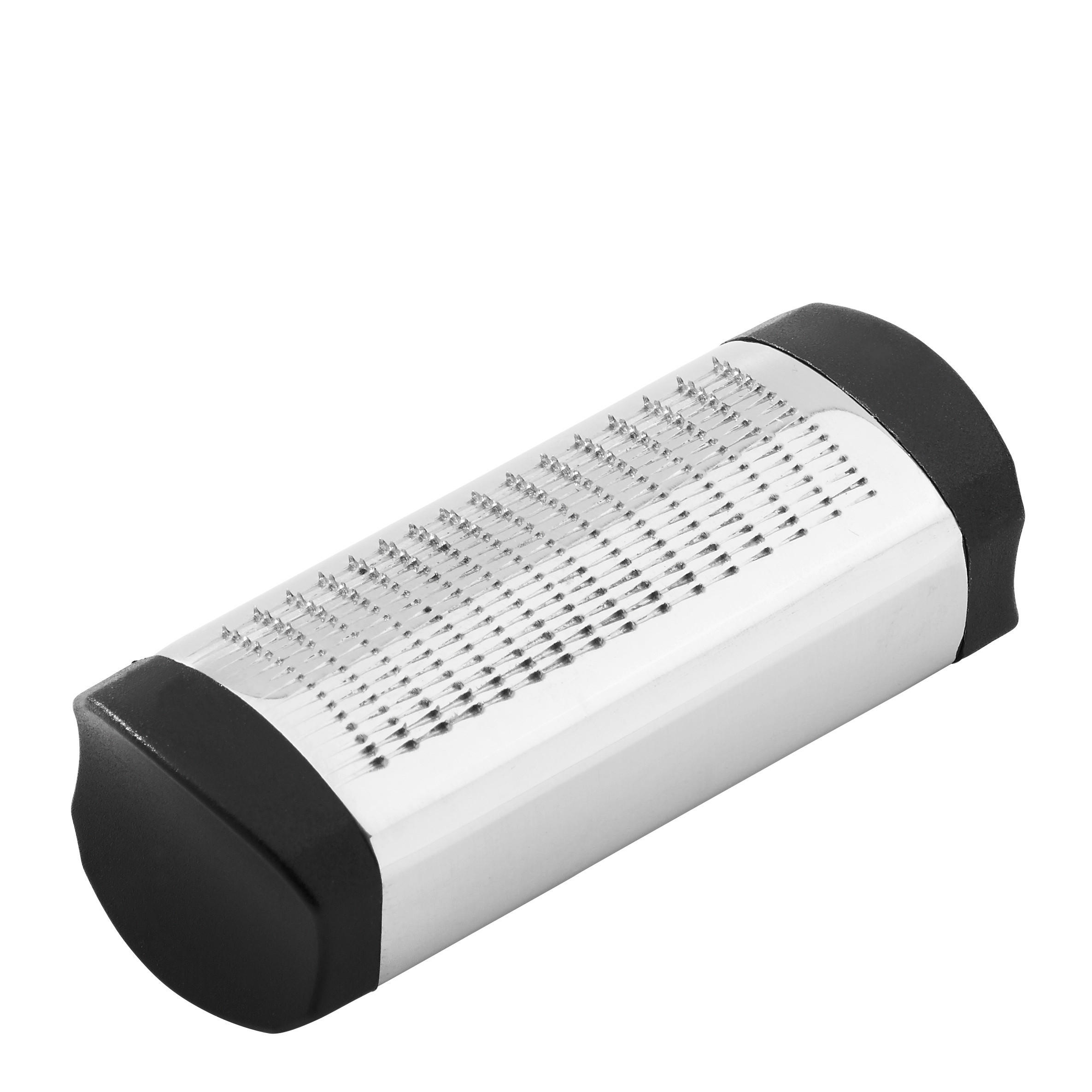 MUSKATREIBE  - Schwarz, Basics, Kunststoff/Metall - WMF