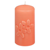 LJUS  - korall, Trend, naturmaterial (5,7/11cm) - Best Price