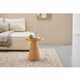 BEISTELLTISCH in Holz, Holzwerkstoff 40/40/46 cm  - Eichefarben, Basics, Holz/Holzwerkstoff (40/40/46cm) - Xora