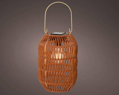 LUCERNA  - Basics (16,00/16,00/24,50cm)