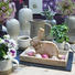 DEKOTABLETT - LIFESTYLE, Holz (30/18/22cm)