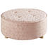 HOCKER Tanne Hellbraun, Pink - Hellbraun/Pink, Holz/Textil (50/21cm) HOCKER Tanne Hellbraun, Pink - Hellbraun/Pink, Holz/Textil (50/21cm)