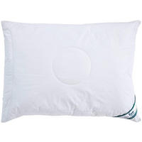 KOPFPOLSTER 70/90 cm   - Weiß, MODERN, Textil (70/90cm) - FAN